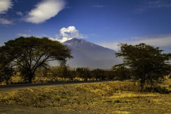 Conquer Mount Meru