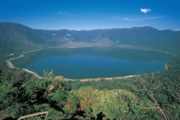 6 Nights | 7 Days: Best of Tanzania Safari