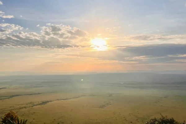 Vision Retreat ~ A Journey back to yourself