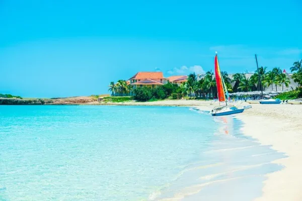 Diani Beach