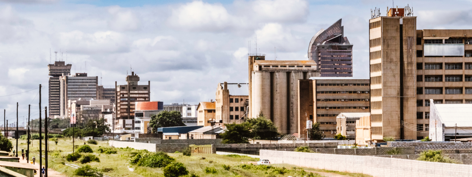 Zambia